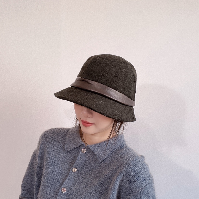 LOVELY HAT韓國直郵㊣女士新品25秋冬時尚真品推薦熱賣帽子LOVELY HAT帽子