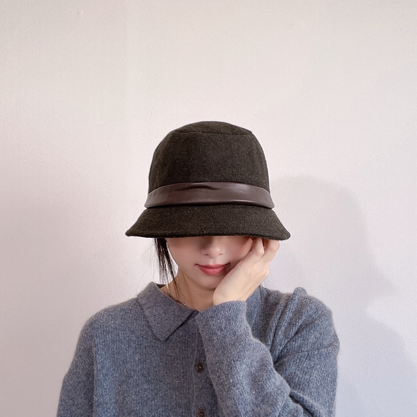 LOVELY HAT韓國直郵㊣女士新品25秋冬時尚真品推薦熱賣帽子LOVELY HAT帽子