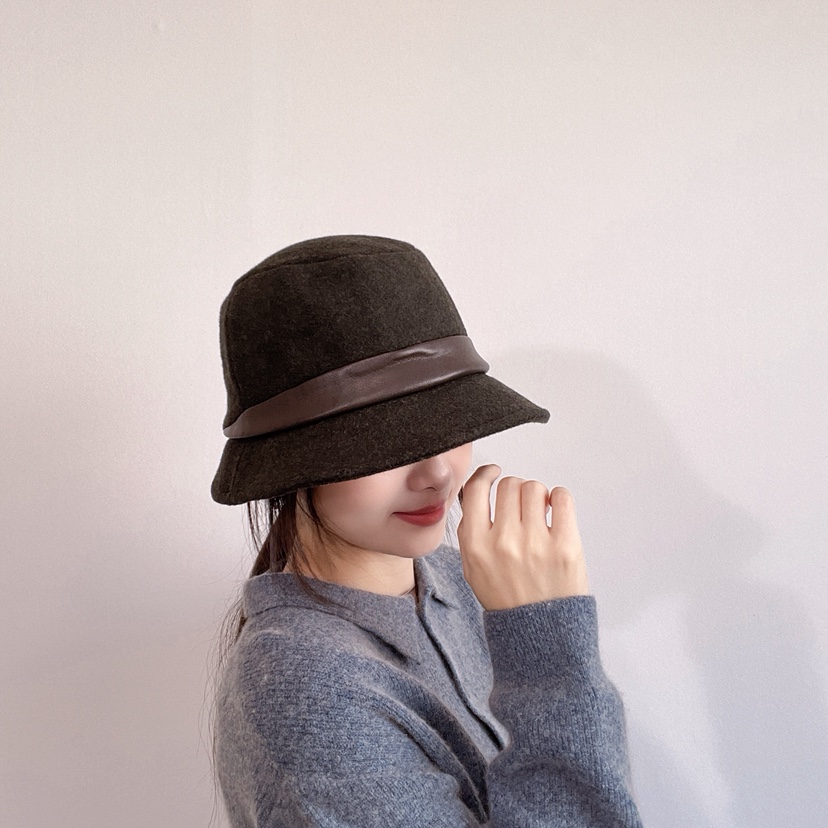 LOVELY HAT韓國直郵㊣女士新品25秋冬時尚真品推薦熱賣帽子LOVELY HAT帽子