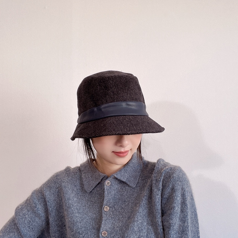 LOVELY HAT韓國直郵㊣女士新品25秋冬時尚真品推薦熱賣帽子LOVELY HAT帽子