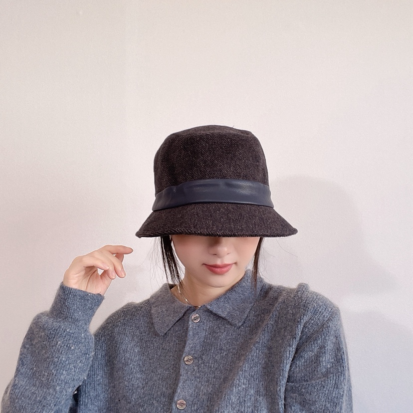 LOVELY HAT韓國直郵㊣女士新品25秋冬時尚真品推薦熱賣帽子LOVELY HAT帽子
