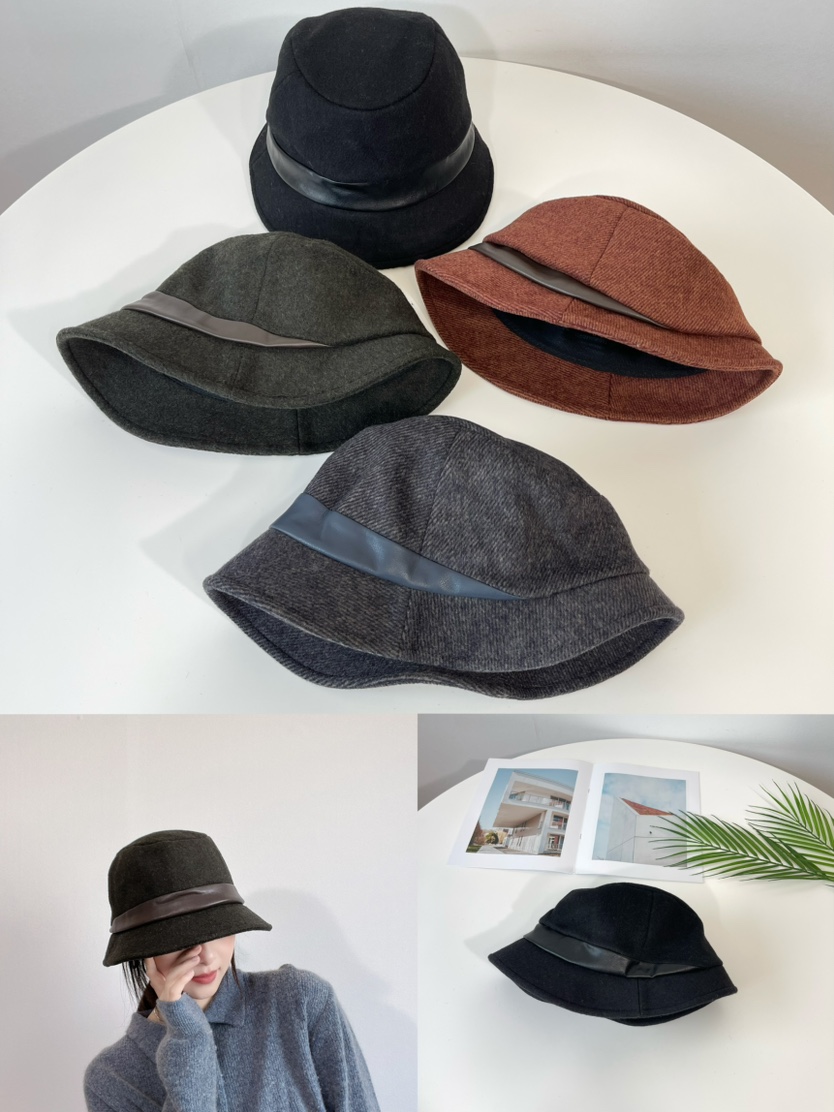 LOVELY HAT韓國直郵㊣女士新品25秋冬時尚真品推薦熱賣帽子LOVELY HAT帽子