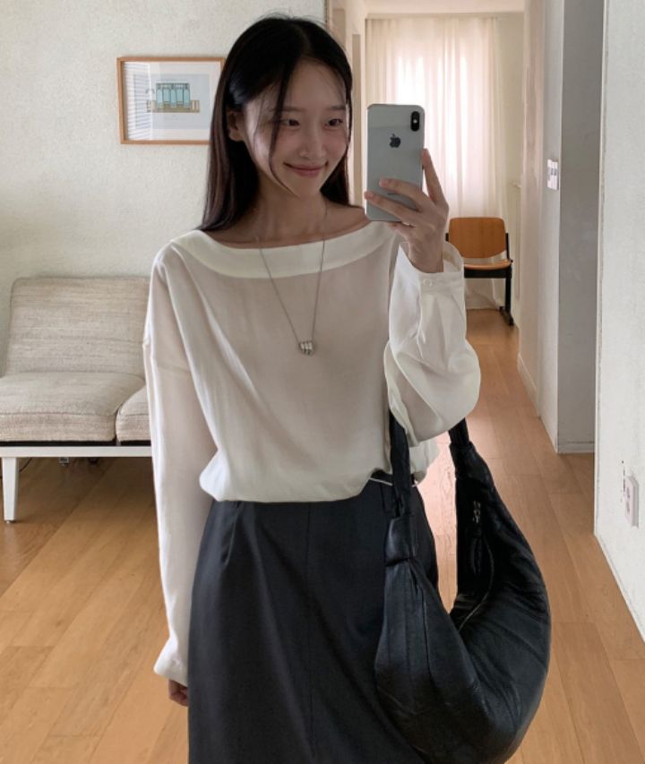 LIVE FOREVER東大門㊣代購女士新品真品熱賣職業人氣長裙系帶LIVE FOR_EVER長裙