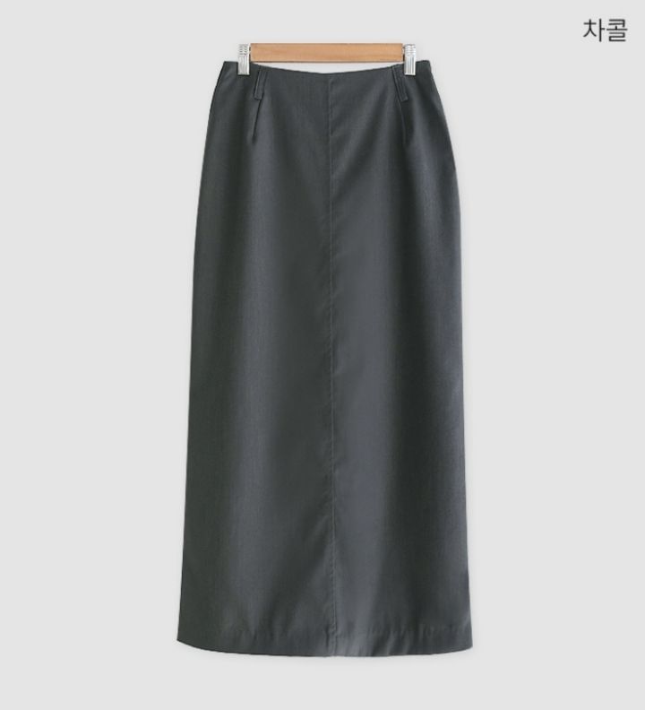 LIVE FOREVER東大門㊣代購女士新品真品熱賣職業人氣長裙系帶LIVE FOR_EVER長裙