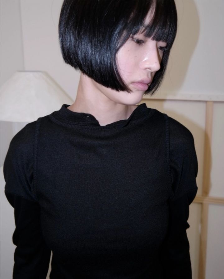 LIVE FOREVER韓國代購㊣女士新品職業時尚人氣休閑推薦套裝LIVE FOR_EVER套裝