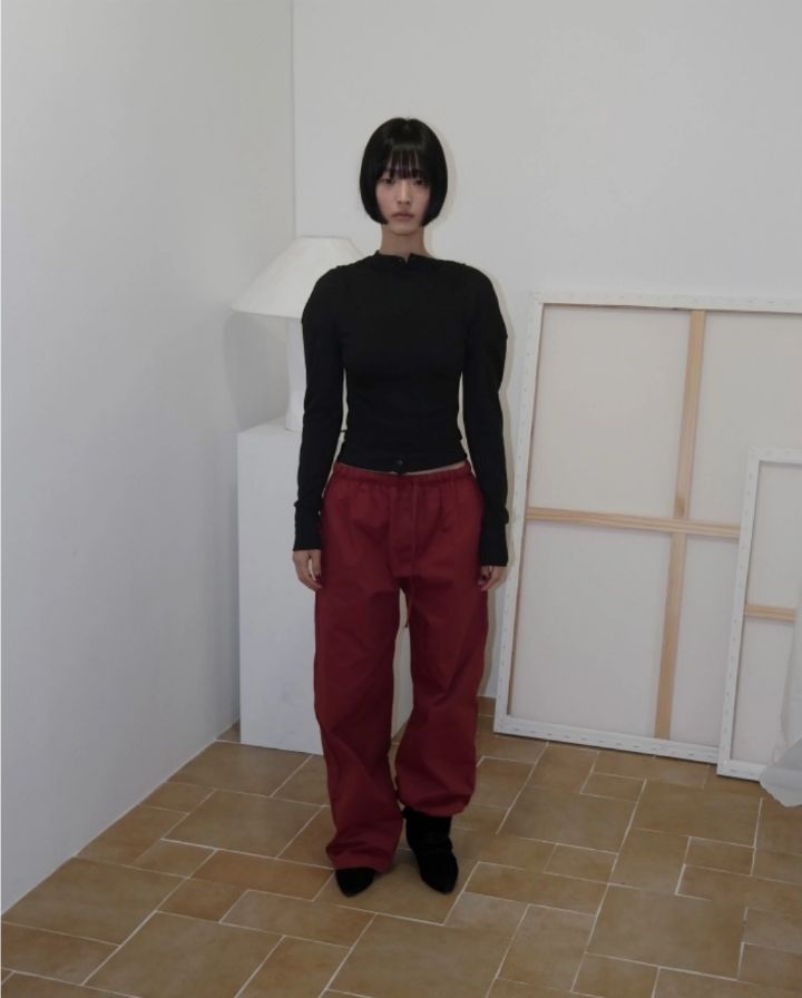 LIVE FOREVER韓國代購㊣女士新品職業時尚人氣休閑推薦套裝LIVE FOR_EVER套裝