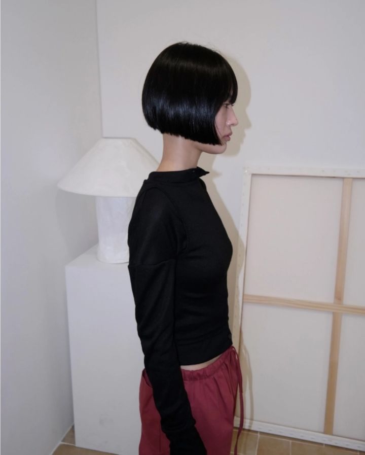 LIVE FOREVER韓國代購㊣女士新品職業時尚人氣休閑推薦套裝LIVE FOR_EVER套裝