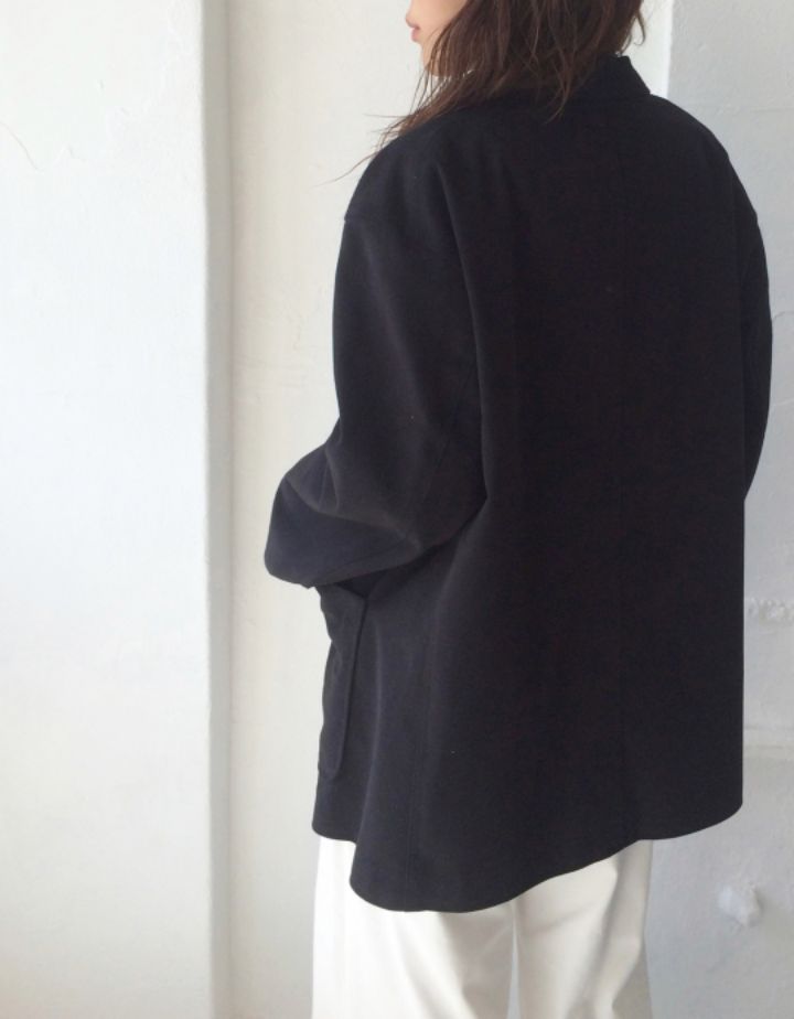 LIVE FOREVER東大門㊣實拍女裝新品休閑職業推薦25秋冬夾克LIVE FOR_EVER夾克