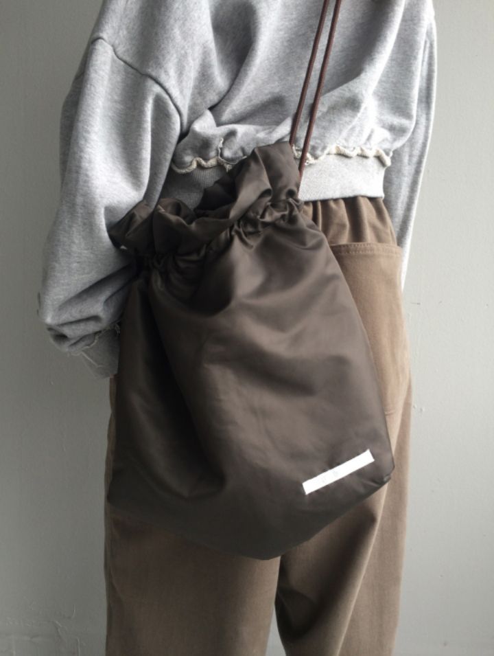 LIVE FOREVER東大門㊣實拍女裝新款職業真品人氣單肩斜跨包LIVE FOR_EVER單肩/斜跨包圖色3