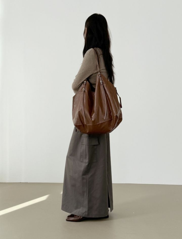 LIVE FOREVER東大門㊣直郵女士新品休閑時尚職業推薦真品長裙LIVE FOR_EVER長裙