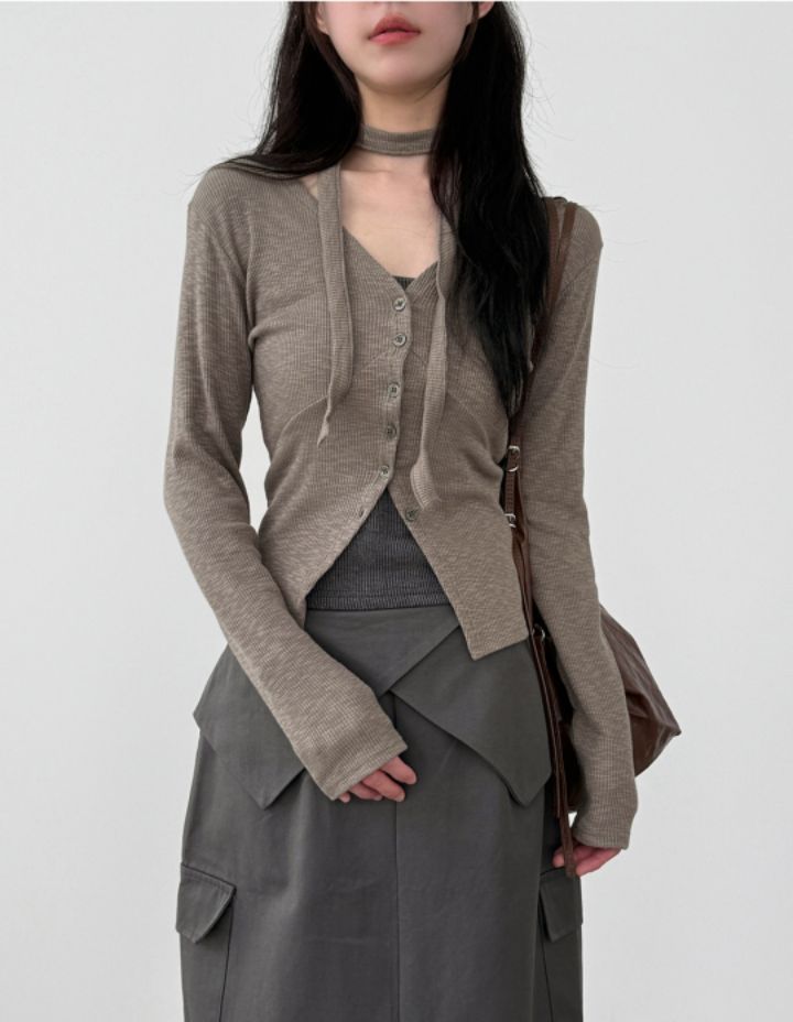 LIVE FOREVER東大門㊣直郵女士新品休閑時尚職業推薦真品長裙LIVE FOR_EVER長裙