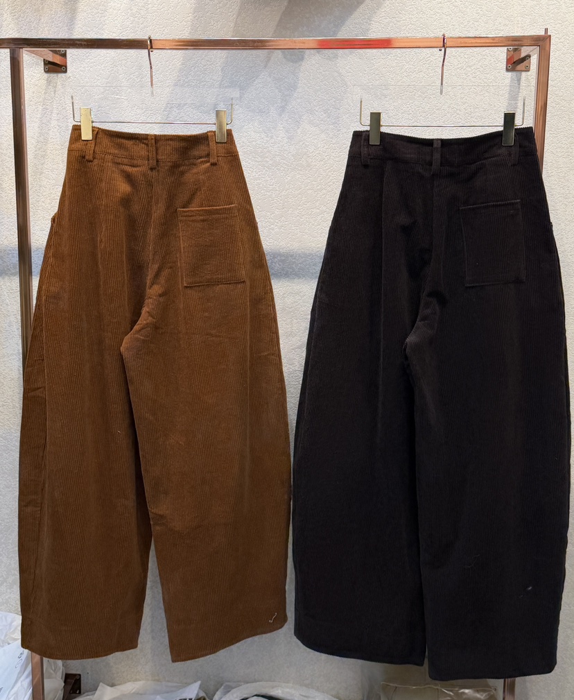 SYMBOL韓國代購㊣女裝新品休閑熱賣25秋冬人氣時尚職業休閑褲SYMBOL休閑褲