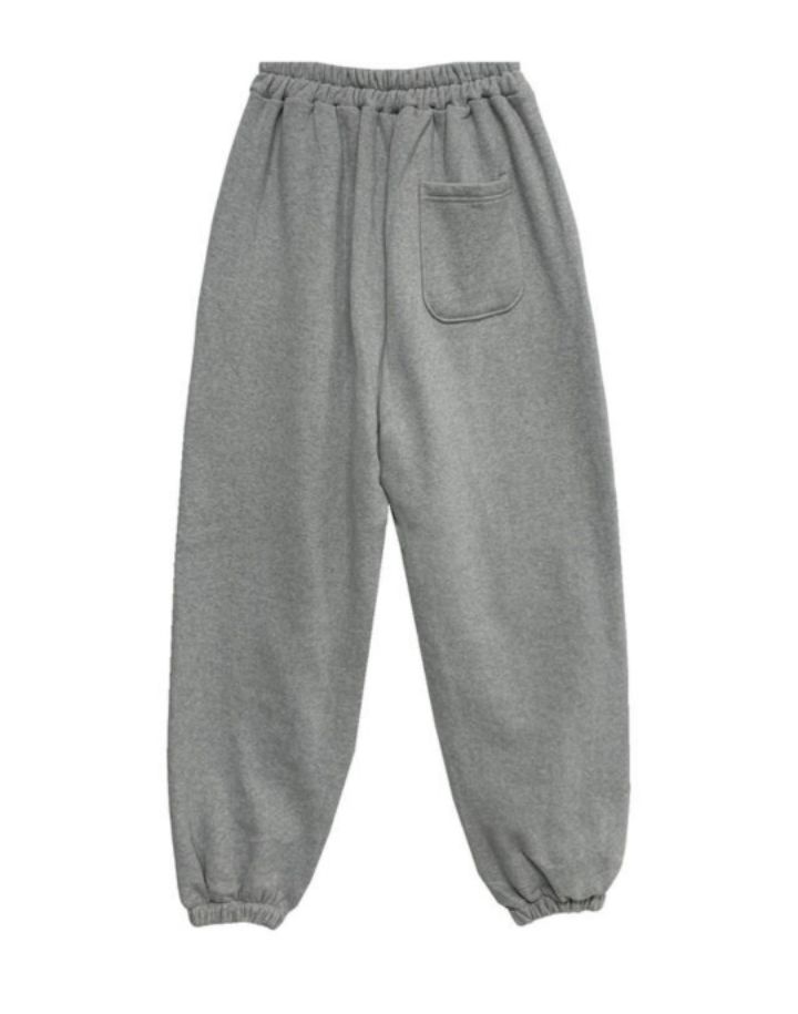 LIVE FOREVER韓國代購㊣女士新款推薦人氣時尚休閑真品休閑褲LIVE FOR_EVER休閑褲