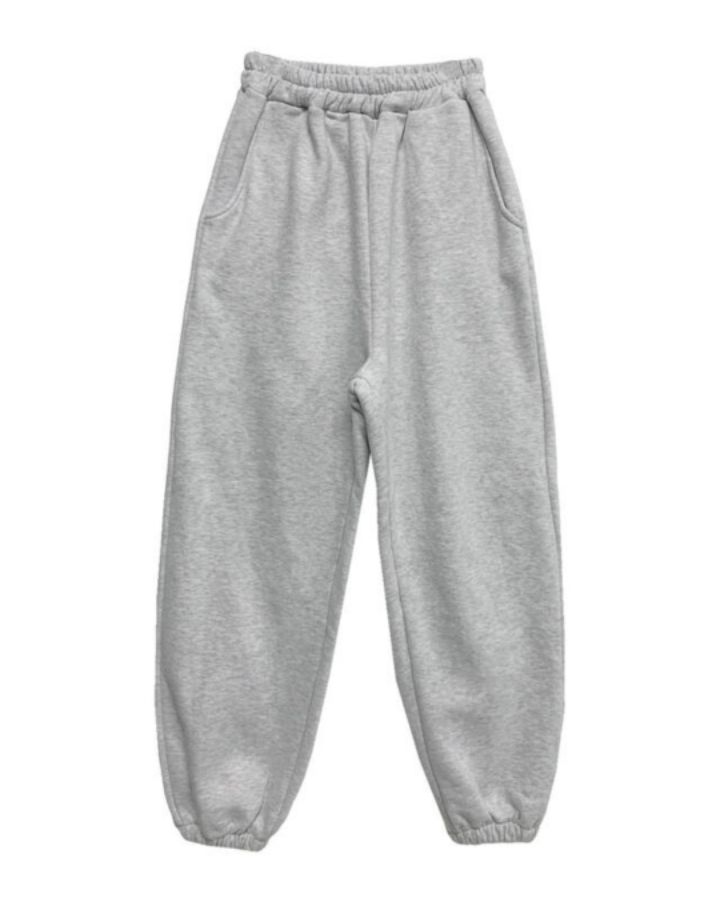 LIVE FOREVER韓國代購㊣女士新款推薦人氣時尚休閑真品休閑褲LIVE FOR_EVER休閑褲