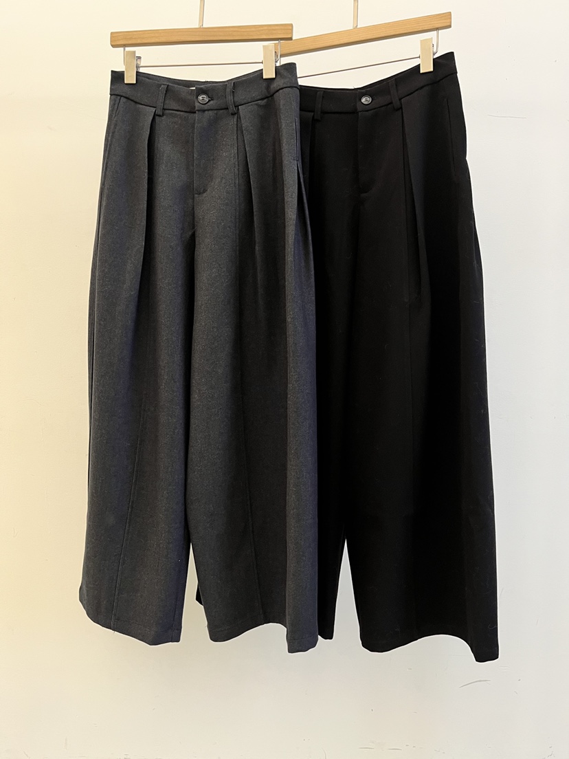 DARAK韓國直郵㊣女裝新款真品休閑推薦熱賣25秋冬職業休閑褲DARAK休閑褲