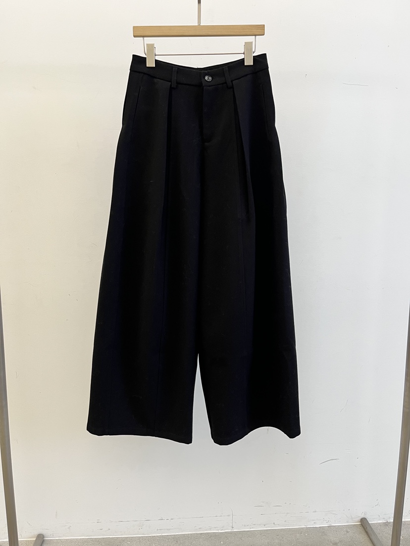 DARAK韓國直郵㊣女裝新款真品休閑推薦熱賣25秋冬職業休閑褲DARAK休閑褲