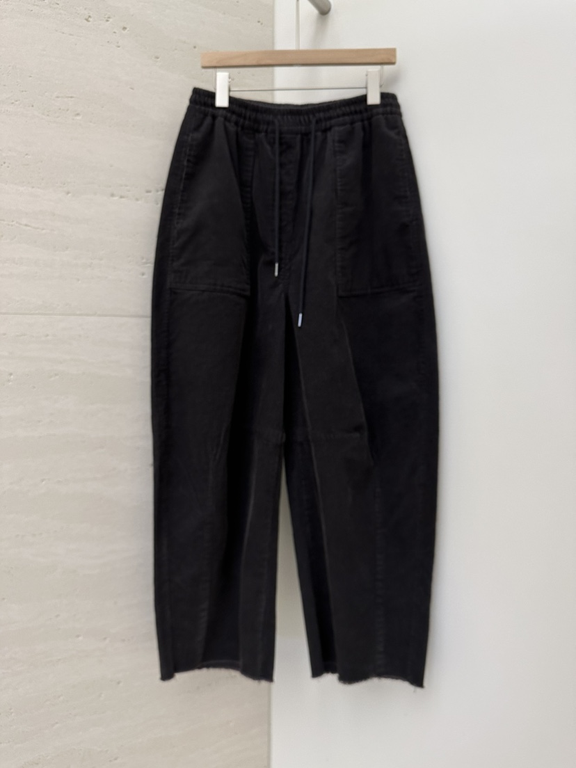 CELLI東大門㊣直郵女士新品25秋冬時尚推薦職業熱賣休閑褲羊毛CELLI休閑褲