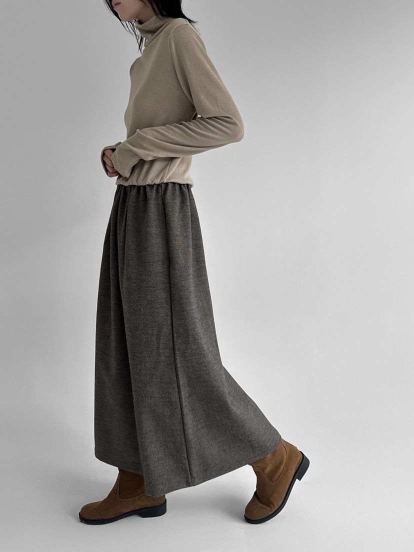 CM韓國直郵㊣女士新品真品人氣25秋冬推薦休閑職業熱賣連衣裙CM_centimeter連衣裙