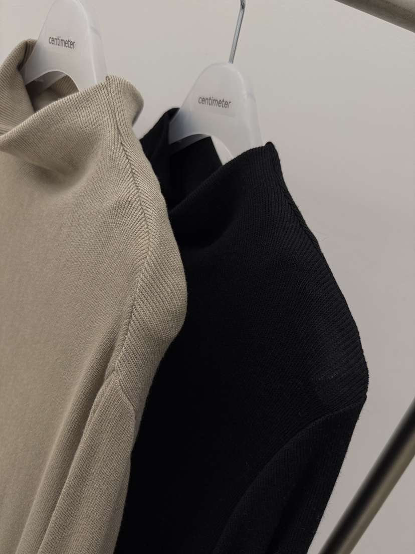 CM韓國直郵㊣女士新品真品人氣25秋冬推薦休閑職業熱賣連衣裙CM_centimeter連衣裙