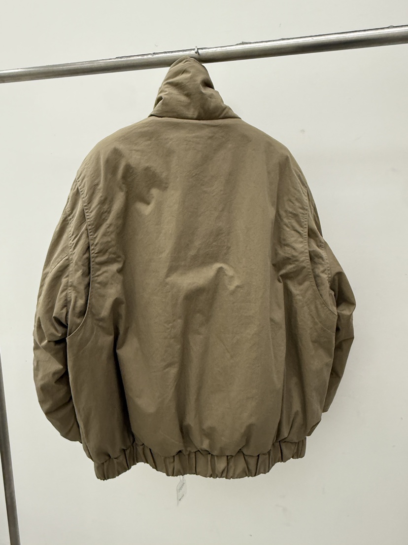 CM東大門㊣代購女士新款25秋冬時尚真品人氣推薦休閑夾克鴨絨CM_centimeter夾克