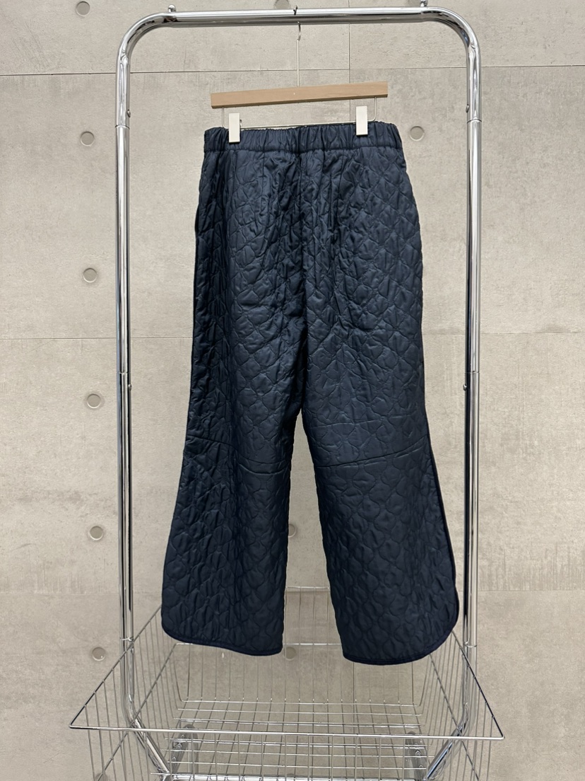 CELLI韓國直郵㊣女士新品25秋冬職業人氣時尚休閑休閑褲絎縫CELLI休閑褲