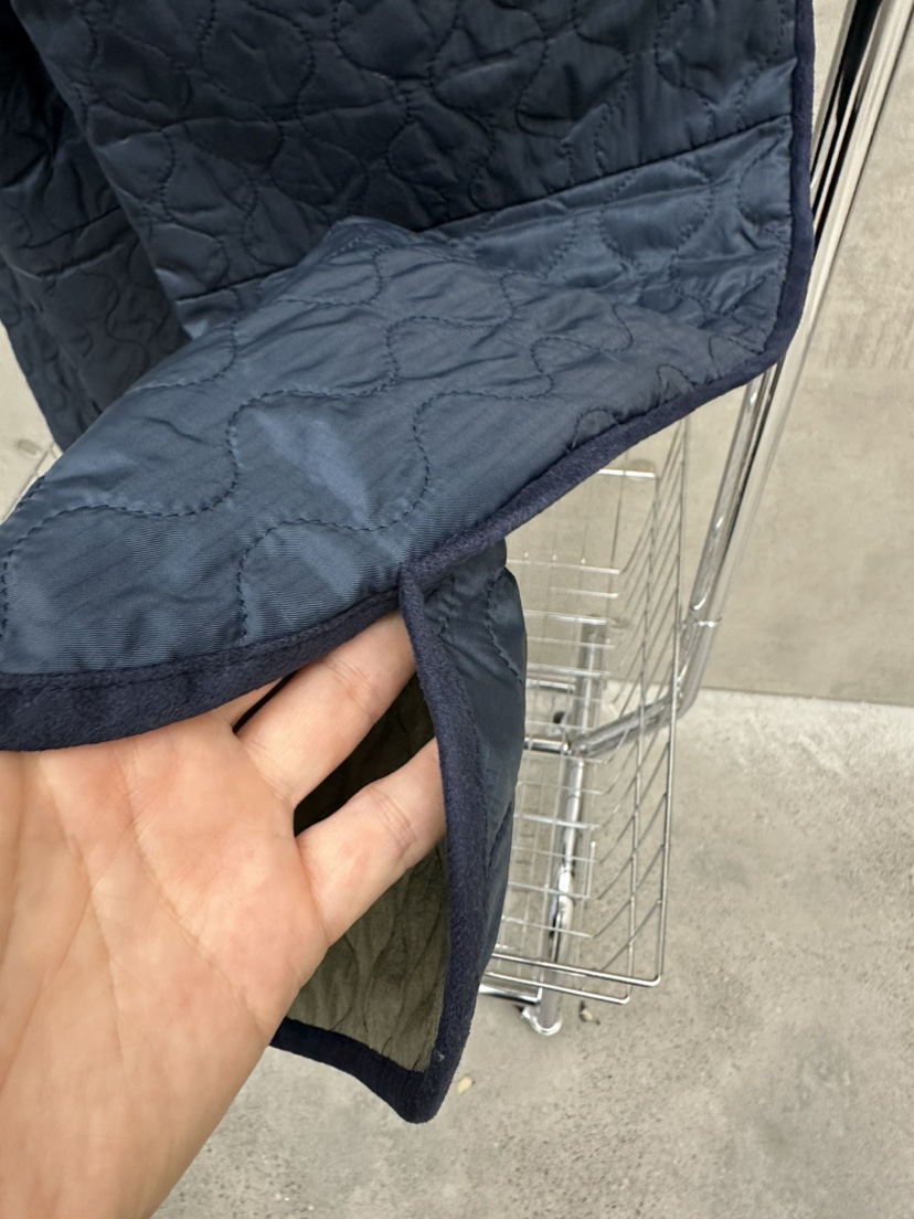 CELLI韓國直郵㊣女士新品25秋冬職業人氣時尚休閑休閑褲絎縫CELLI休閑褲