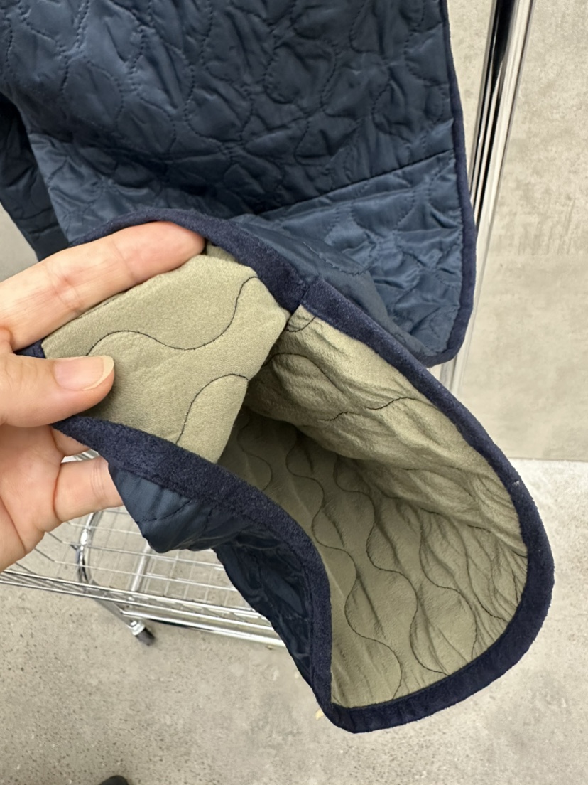 CELLI韓國直郵㊣女士新品25秋冬職業人氣時尚休閑休閑褲絎縫CELLI休閑褲