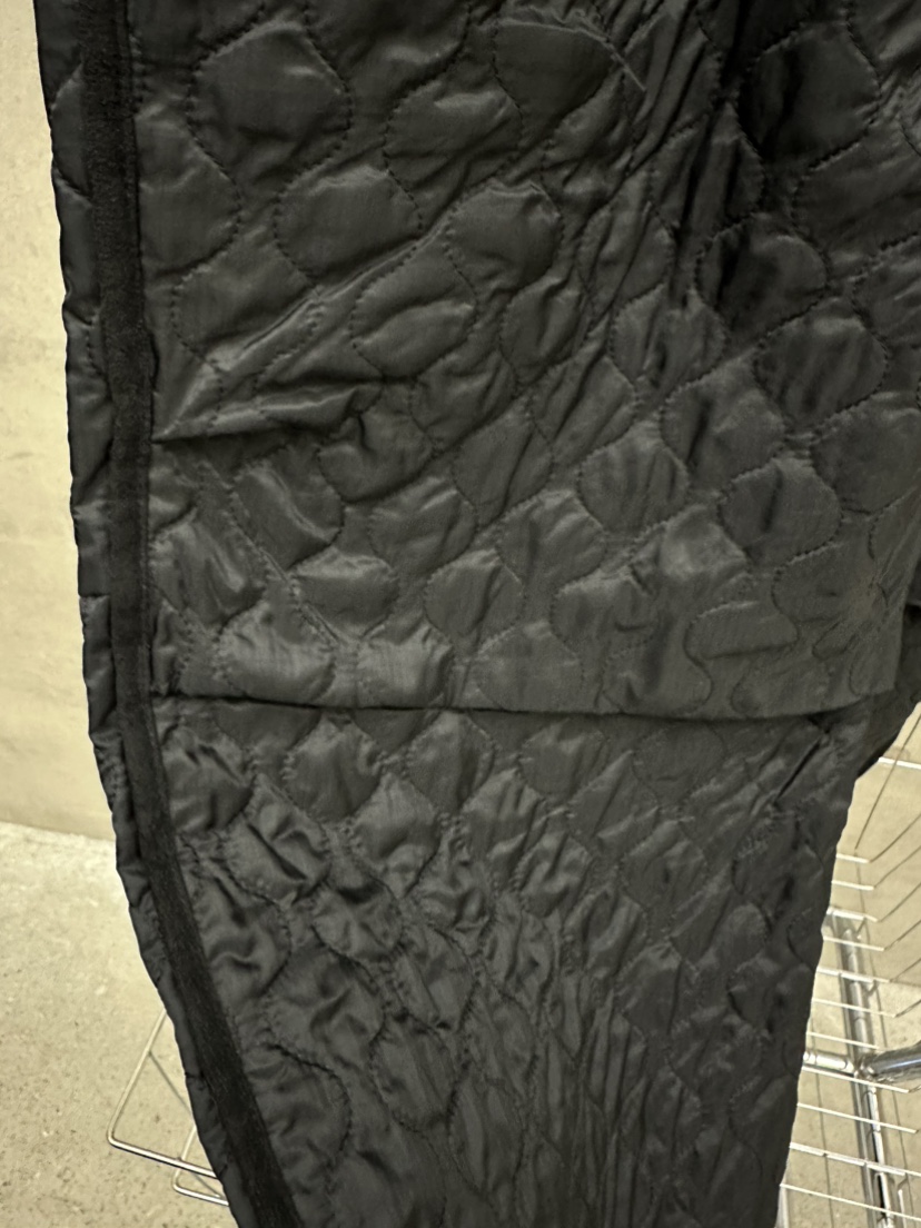 CELLI韓國直郵㊣女士新品25秋冬職業人氣時尚休閑休閑褲絎縫CELLI休閑褲