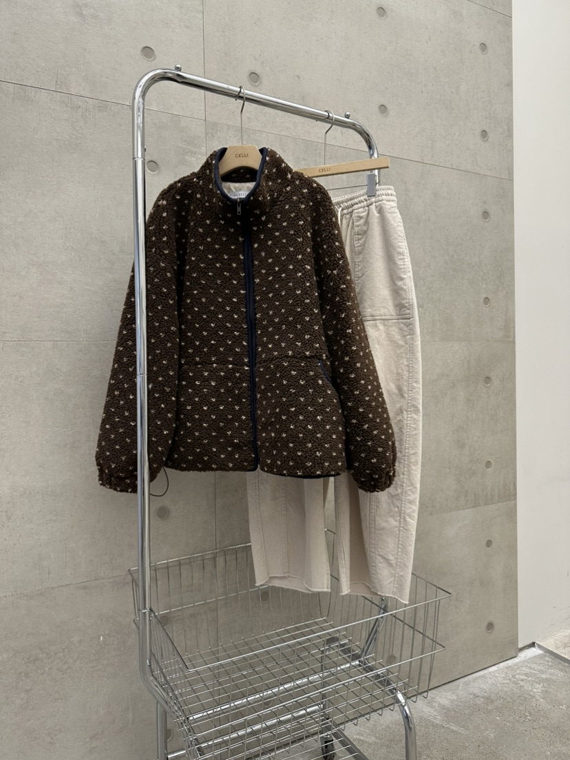 CELLI韓國代購㊣女裝新款休閑職業25秋冬時尚人氣推薦真品夾克CELLI夾克