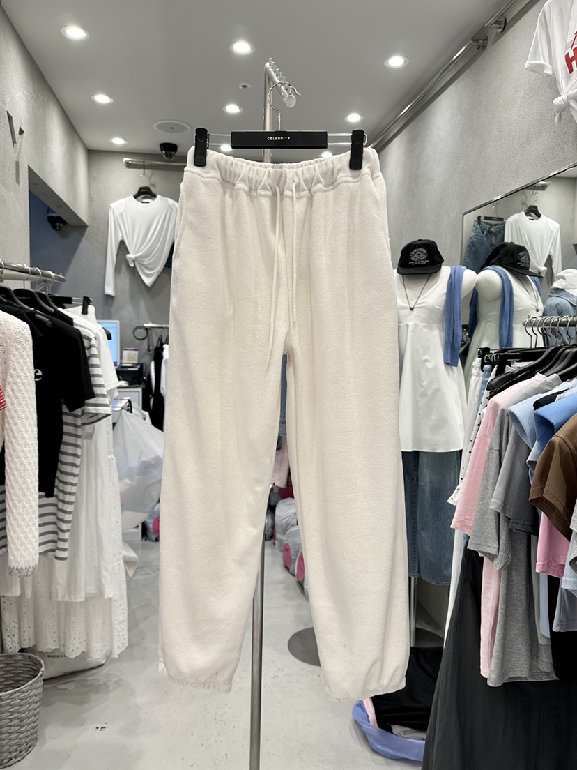 CELEBRITY-A東大門㊣直郵女裝新品25秋冬休閑人氣職業休閑褲CELEBRITY-A休閑褲圖色2