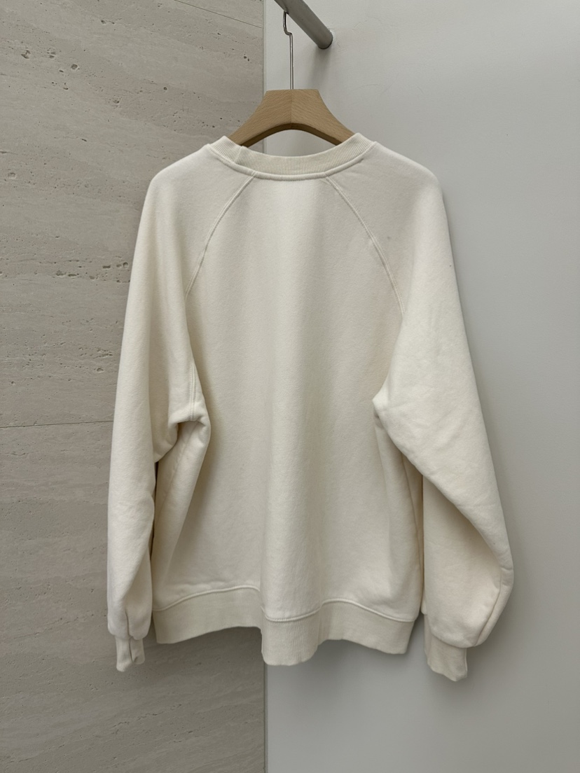 CELLI東大門㊣直郵女士新品休閑推薦職業25秋冬衛衣大力水手抓絨CELLI衛衣