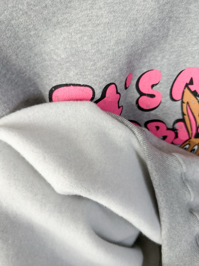 COME OPEN韓國直郵㊣女裝新品推薦熱賣人氣真品職業衛衣拉絨COMP-(COME OPEN)衛衣