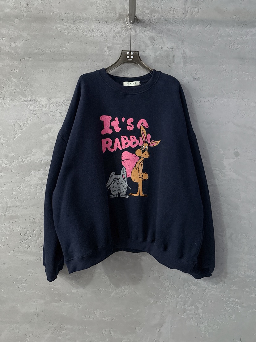 COME OPEN韓國直郵㊣女裝新品推薦熱賣人氣真品職業衛衣拉絨COMP-(COME OPEN)衛衣圖色3