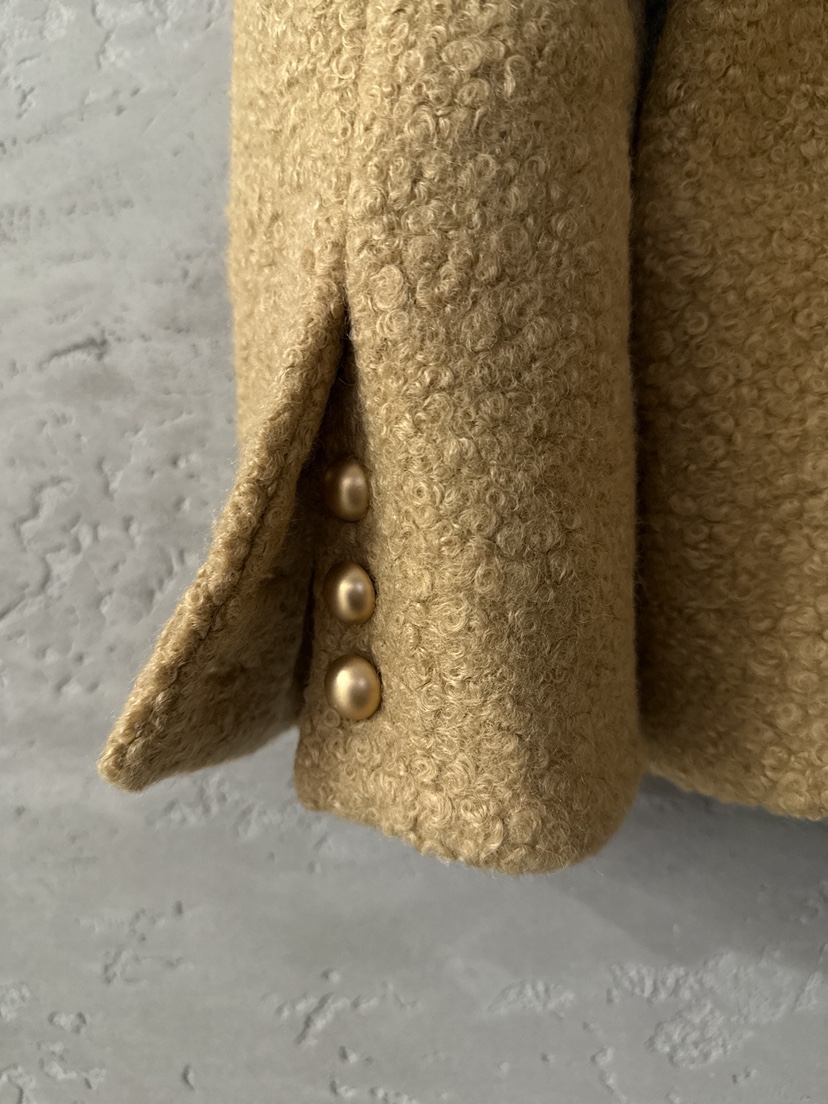 COME OPEN東大門㊣代購女裝新款休閑熱賣職業真品時尚夾克COMP-(COME OPEN)夾克