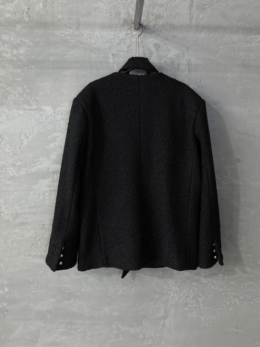 COME OPEN東大門㊣代購女裝新款休閑熱賣職業真品時尚夾克COMP-(COME OPEN)夾克