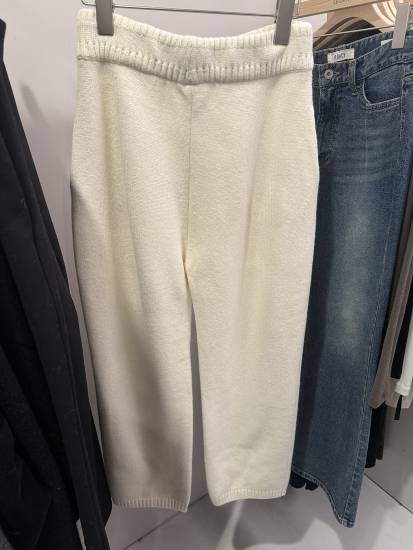 LEGACY東大門㊣直郵女士新品熱賣職業真品休閑25秋冬休閑褲LEGACY休閑褲