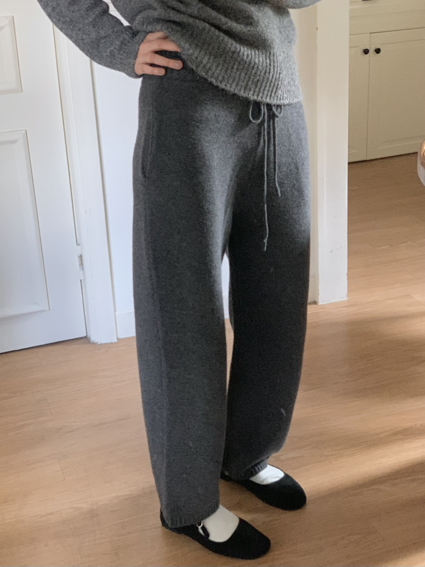 LEGACY東大門㊣直郵女士新品熱賣職業真品休閑25秋冬休閑褲LEGACY休閑褲