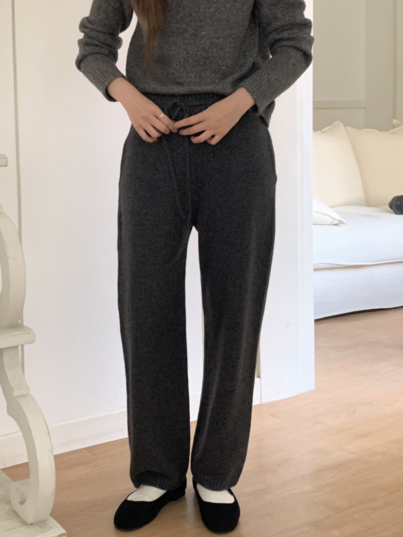 LEGACY東大門㊣直郵女士新品熱賣職業真品休閑25秋冬休閑褲LEGACY休閑褲