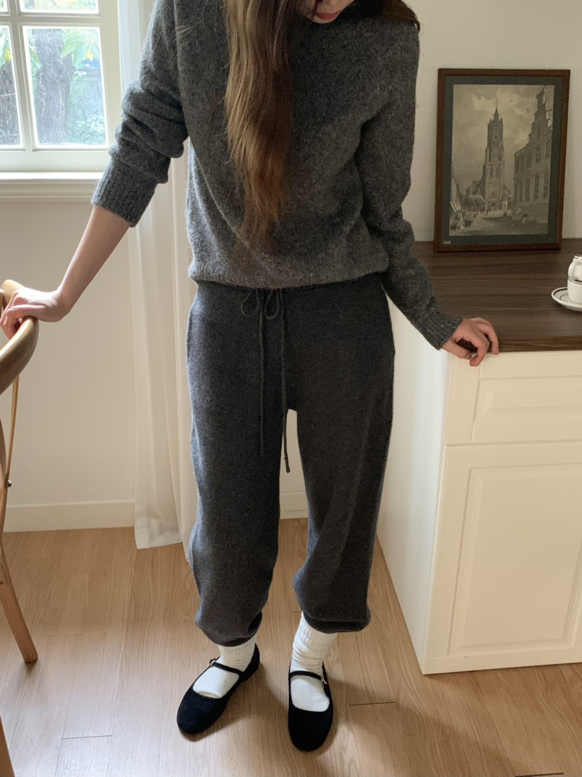 LEGACY東大門㊣直郵女士新品熱賣職業真品休閑25秋冬休閑褲LEGACY休閑褲