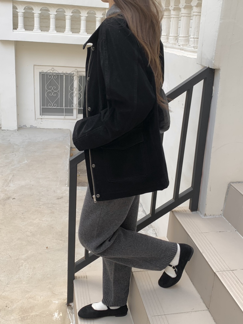 LEGACY東大門㊣直郵女士新品熱賣職業真品休閑25秋冬休閑褲LEGACY休閑褲