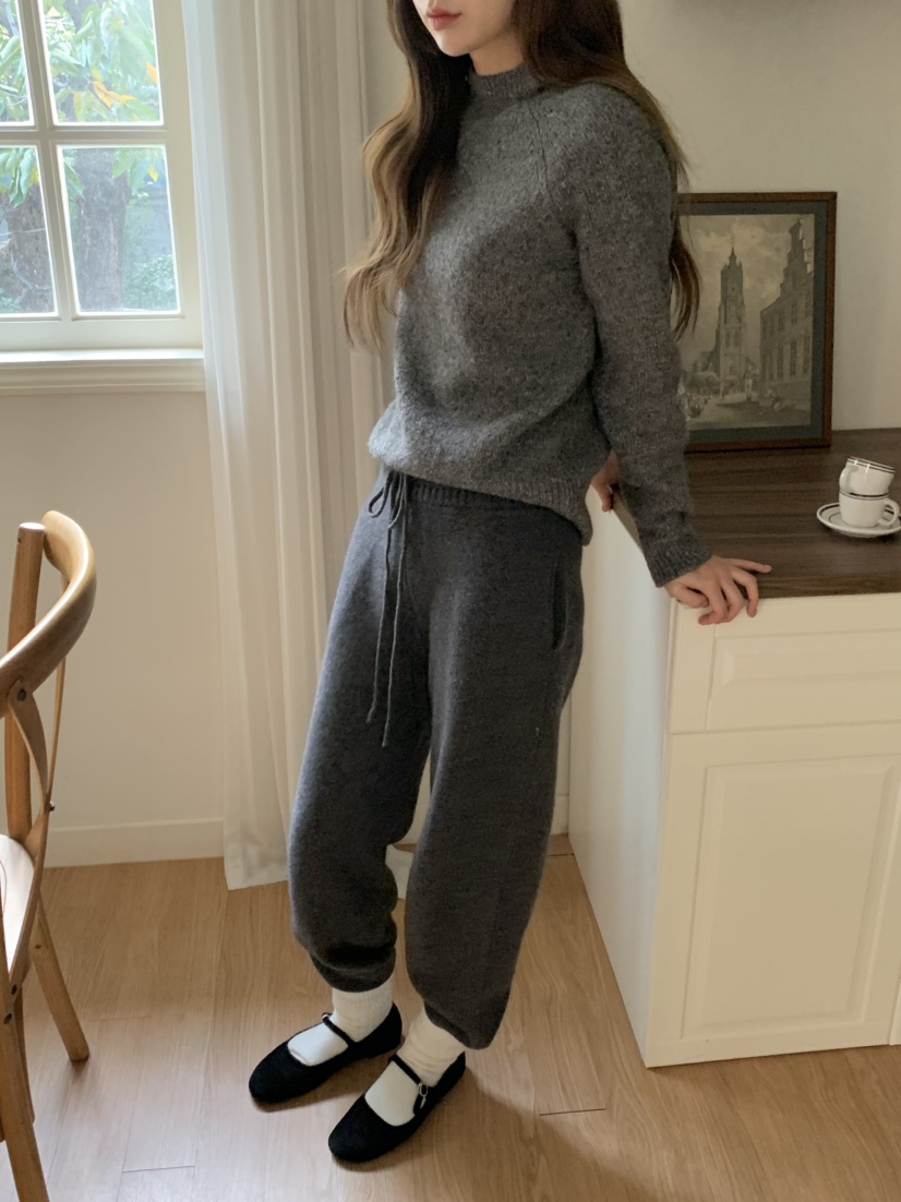 LEGACY東大門㊣直郵女士新品熱賣職業真品休閑25秋冬休閑褲LEGACY休閑褲