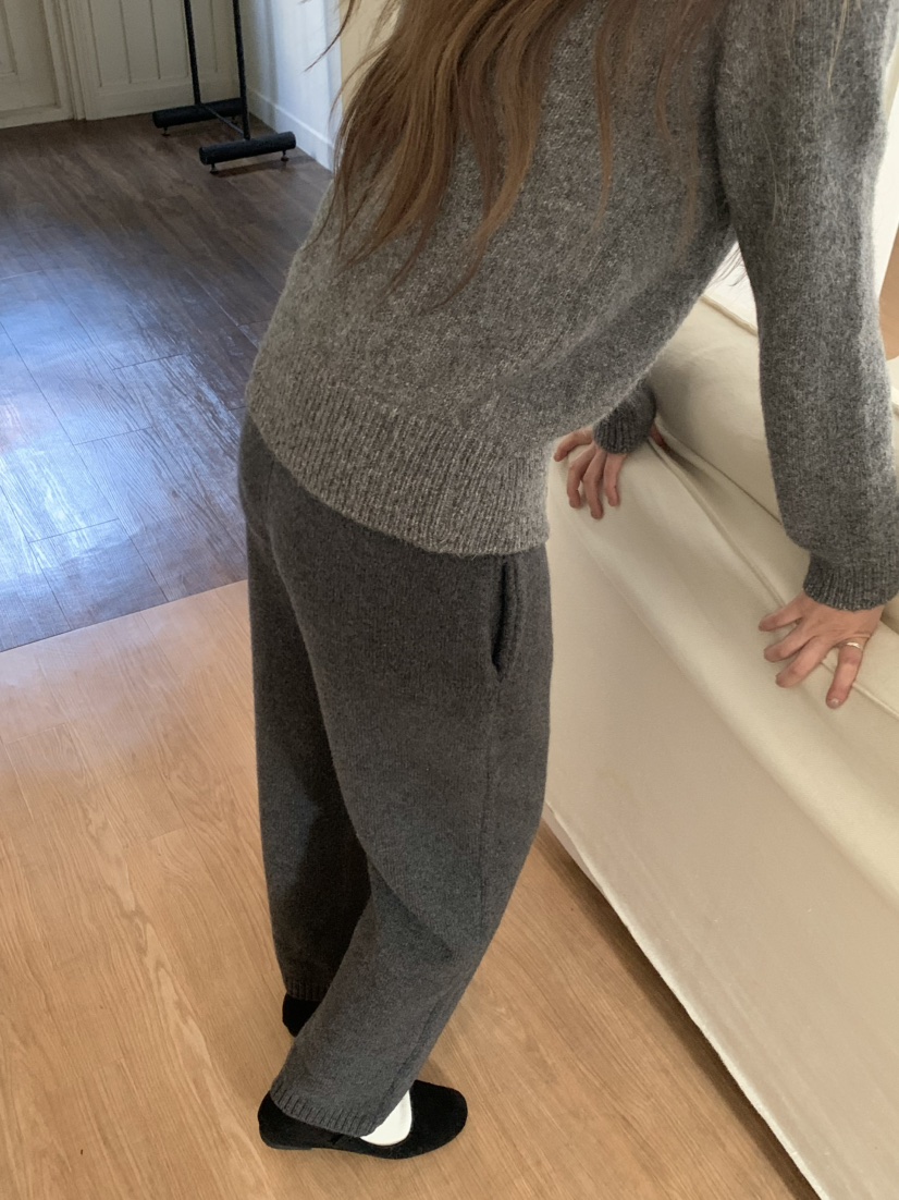 LEGACY東大門㊣直郵女士新品熱賣職業真品休閑25秋冬休閑褲LEGACY休閑褲