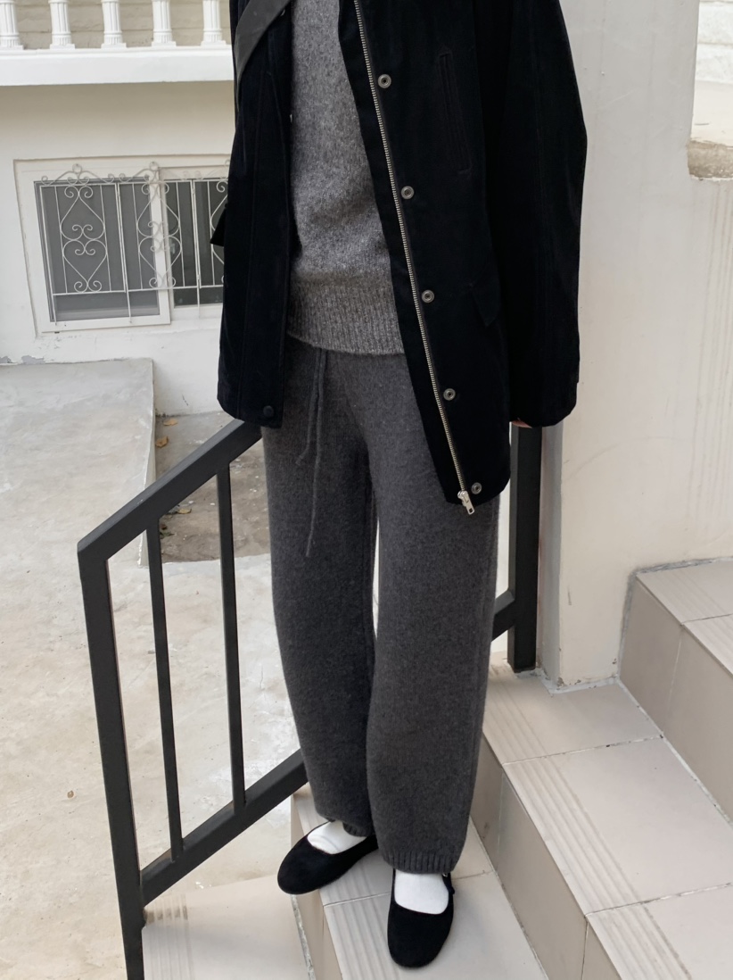 LEGACY東大門㊣直郵女士新品熱賣職業真品休閑25秋冬休閑褲LEGACY休閑褲