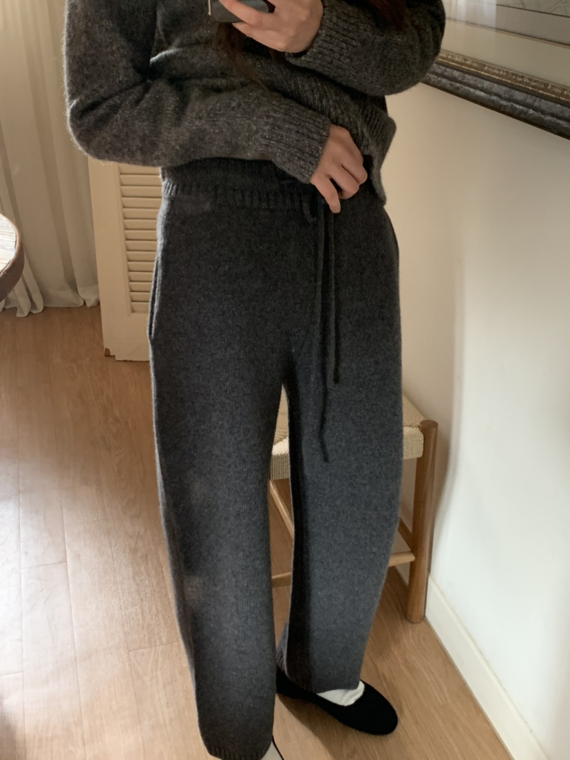 LEGACY東大門㊣直郵女士新品熱賣職業真品休閑25秋冬休閑褲LEGACY休閑褲