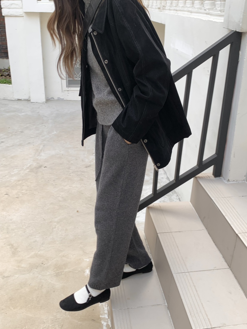 LEGACY東大門㊣直郵女士新品熱賣職業真品休閑25秋冬休閑褲LEGACY休閑褲