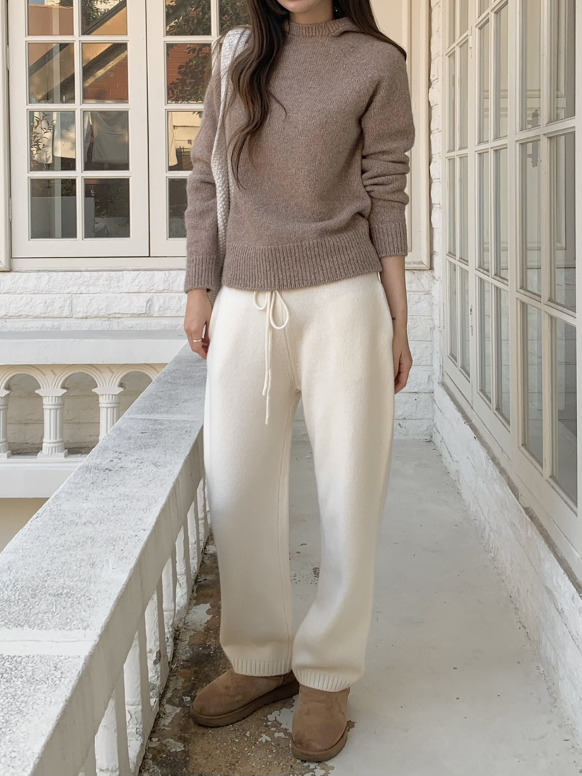 LEGACY東大門㊣直郵女士新品熱賣職業真品休閑25秋冬休閑褲LEGACY休閑褲