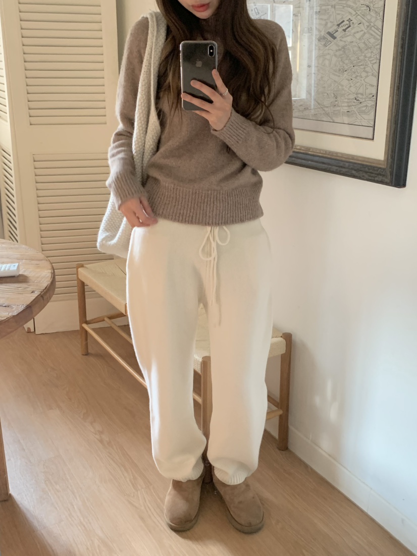 LEGACY東大門㊣直郵女士新品熱賣職業真品休閑25秋冬休閑褲LEGACY休閑褲