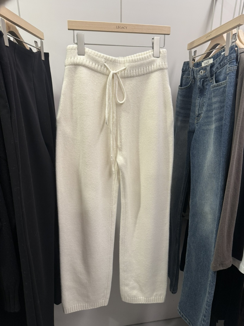 LEGACY東大門㊣直郵女士新品熱賣職業真品休閑25秋冬休閑褲LEGACY休閑褲
