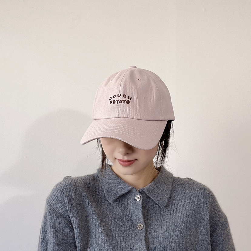 LOVELY HAT韓國代購㊣女士新款職業推薦真品休閑時尚25秋冬帽子LOVELY HAT帽子