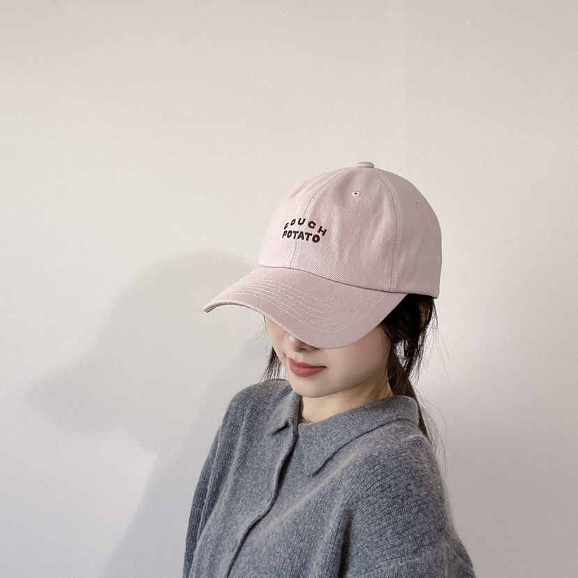 LOVELY HAT韓國代購㊣女士新款職業推薦真品休閑時尚25秋冬帽子LOVELY HAT帽子